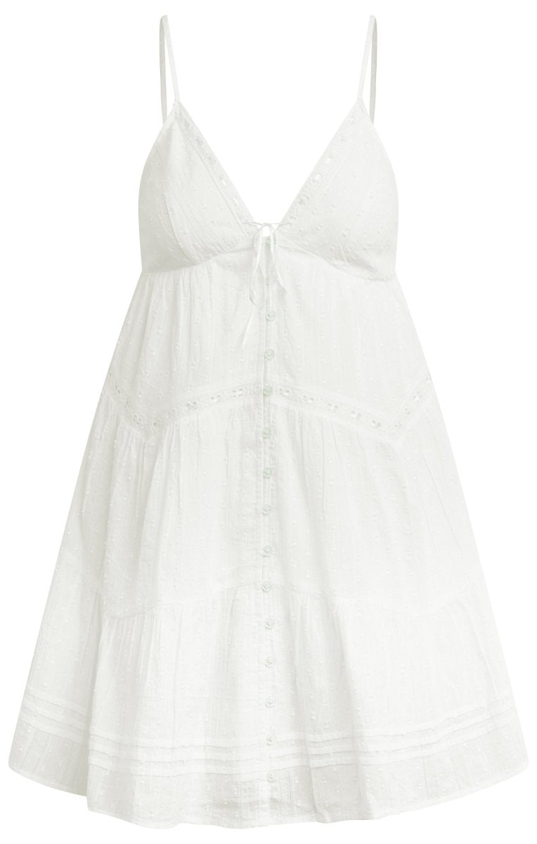 Queens Dress