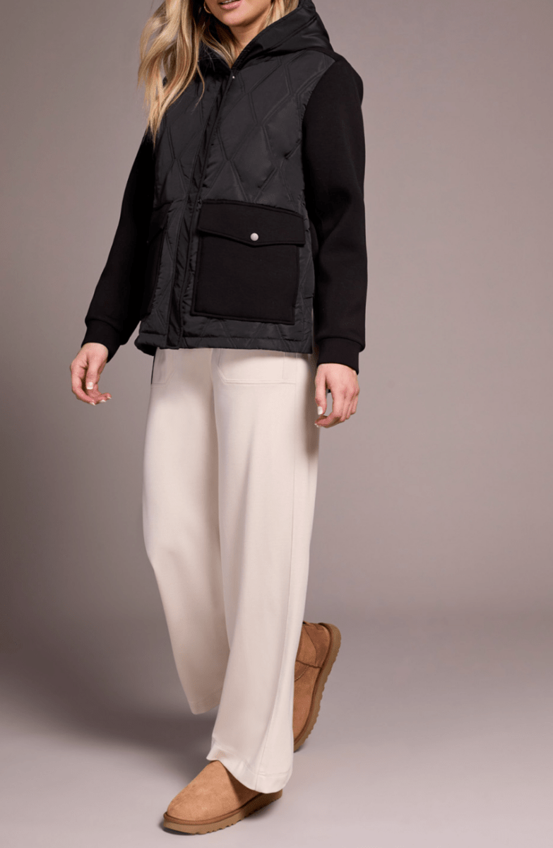 Coat - Coats - Fall - Ruby Jane & Valleygirl Boutique.