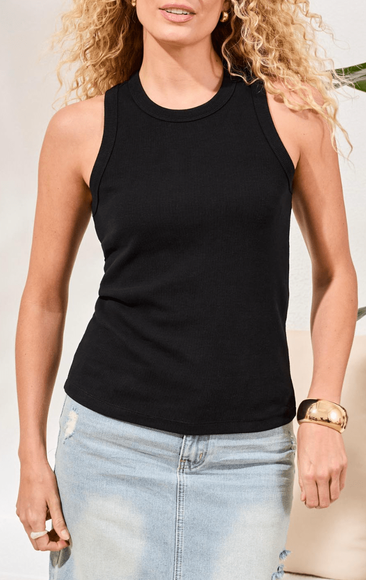 Casual Tops - Fashion - Fashion Tops - Ruby Jane & Valleygirl Boutique.