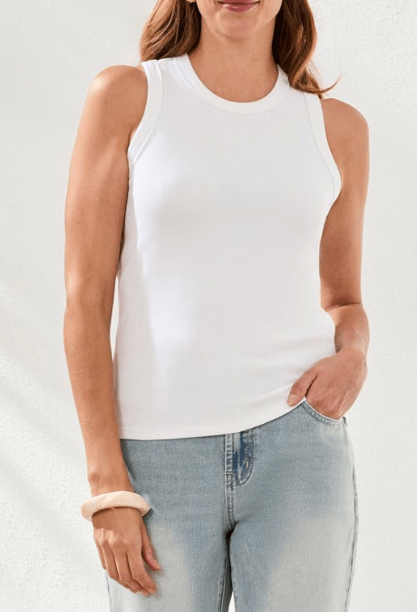 Casual Tops - Fashion - Fashion Tops - Ruby Jane & Valleygirl Boutique.