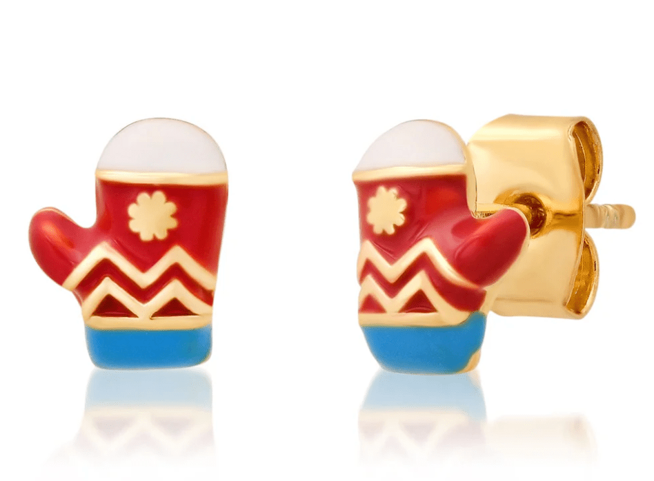 Earring - Earrings - Fashion - Ruby Jane & Valleygirl Boutique.