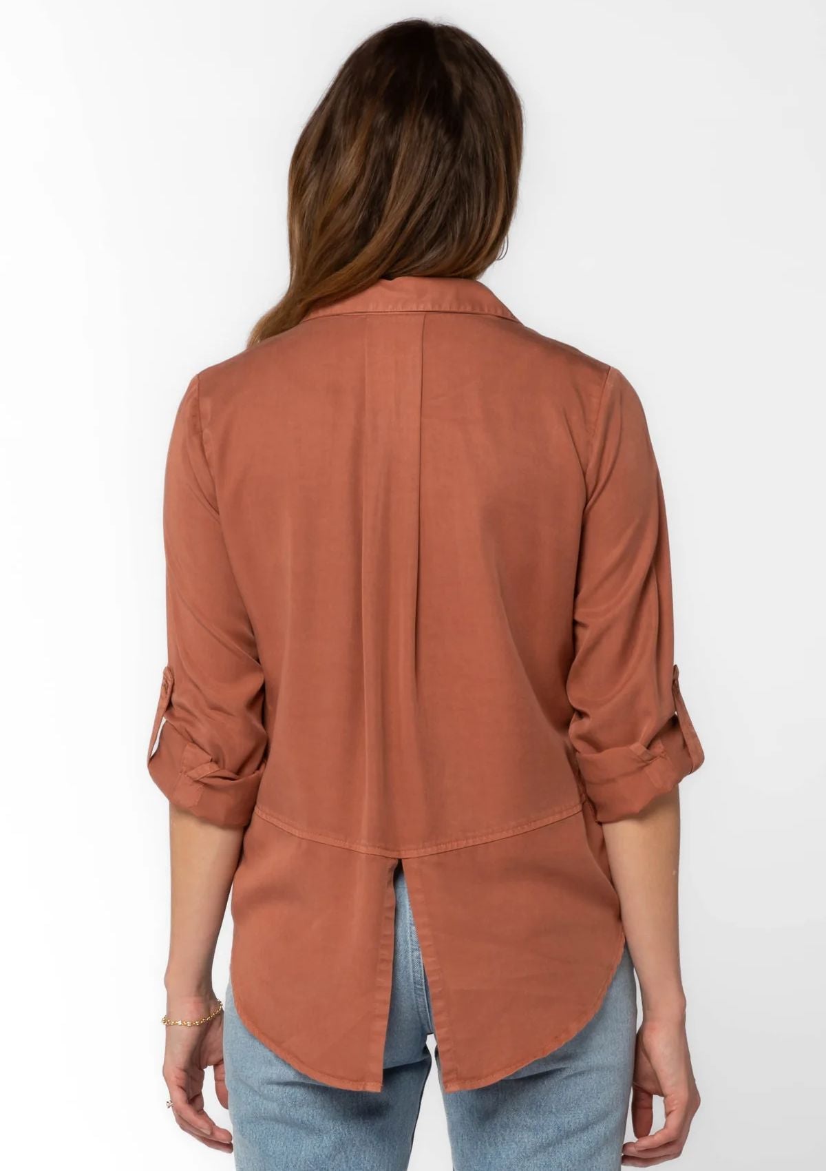 Buttondown Shirts-Clothing-Fashion-Ruby Jane.