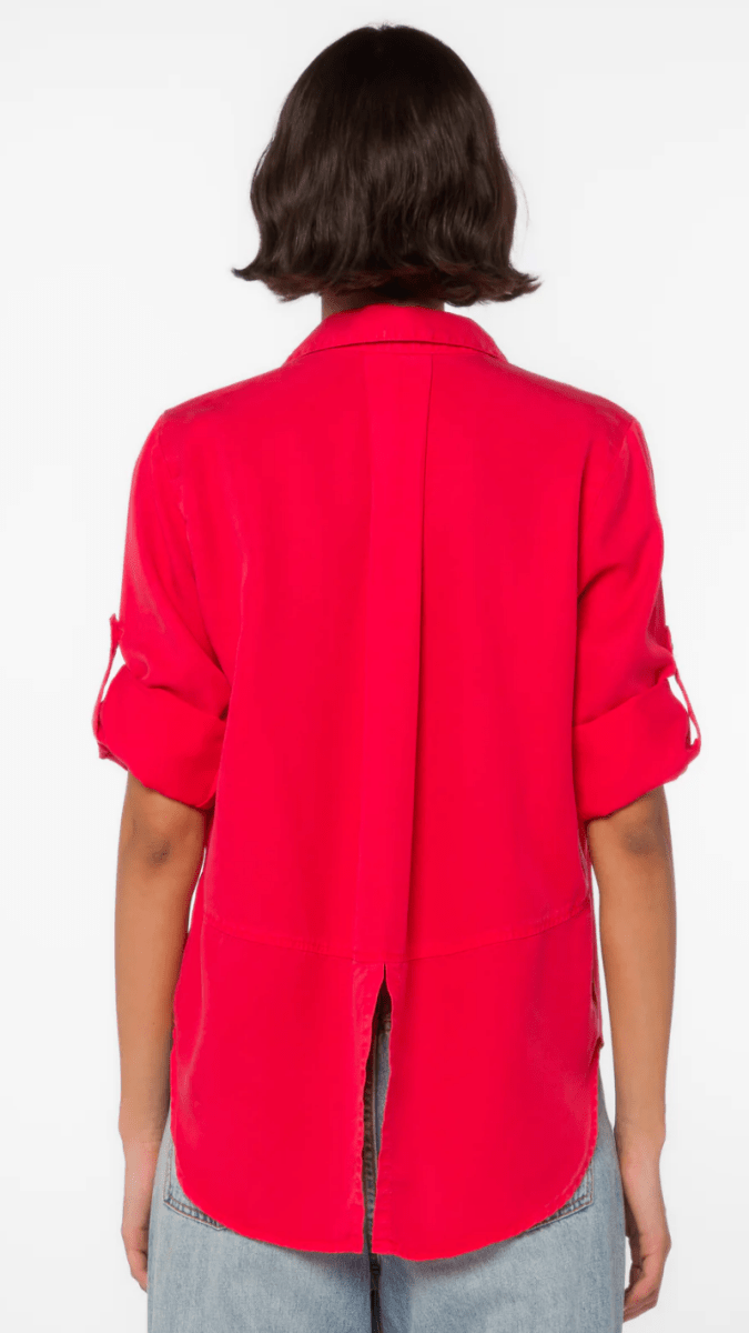 Button Down - Button Downs - Button Up - Ruby Jane & Valleygirl Boutique.