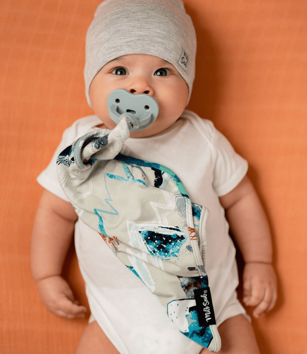 Baby + Kids - Baby and Kids - Blanket - Ruby Jane & Valleygirl Boutique.