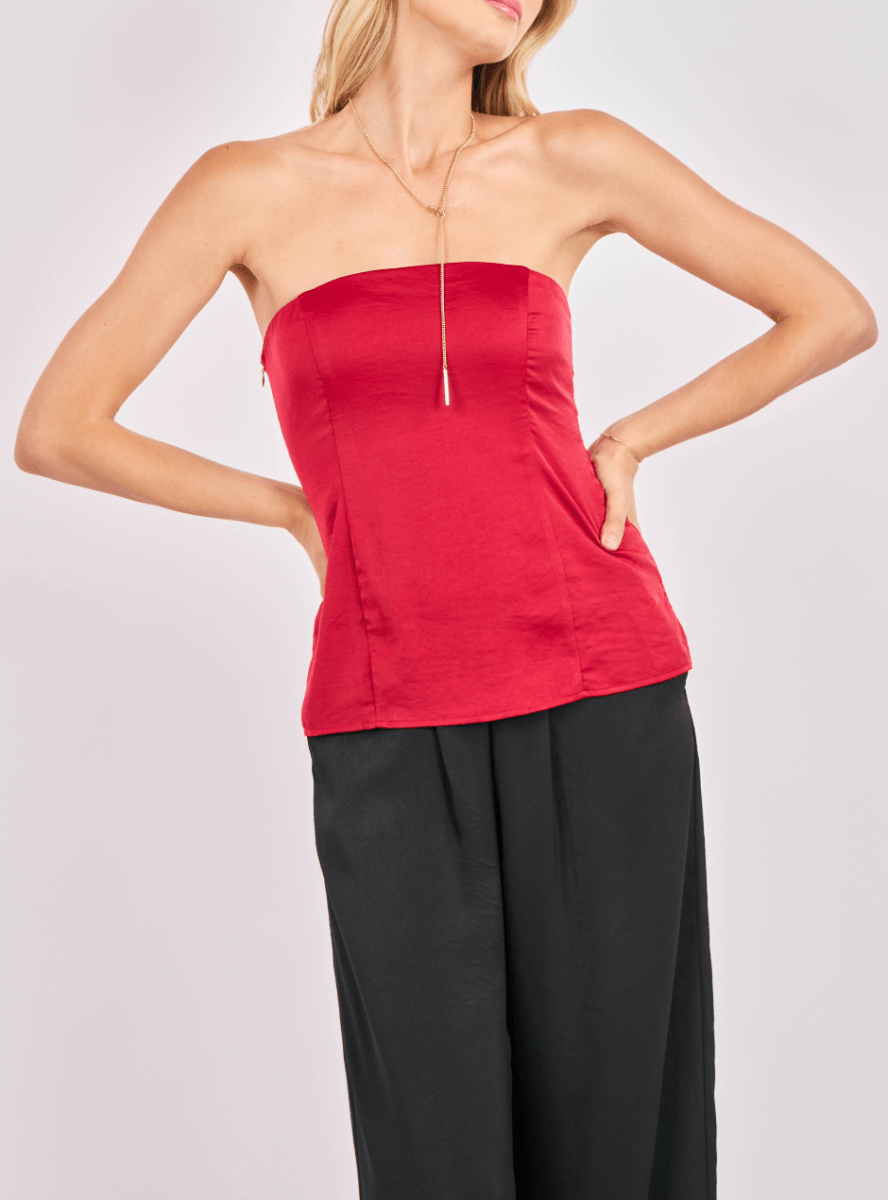 Casual Tops - Fall - Fancy Tops - Ruby Jane & Valleygirl Boutique.