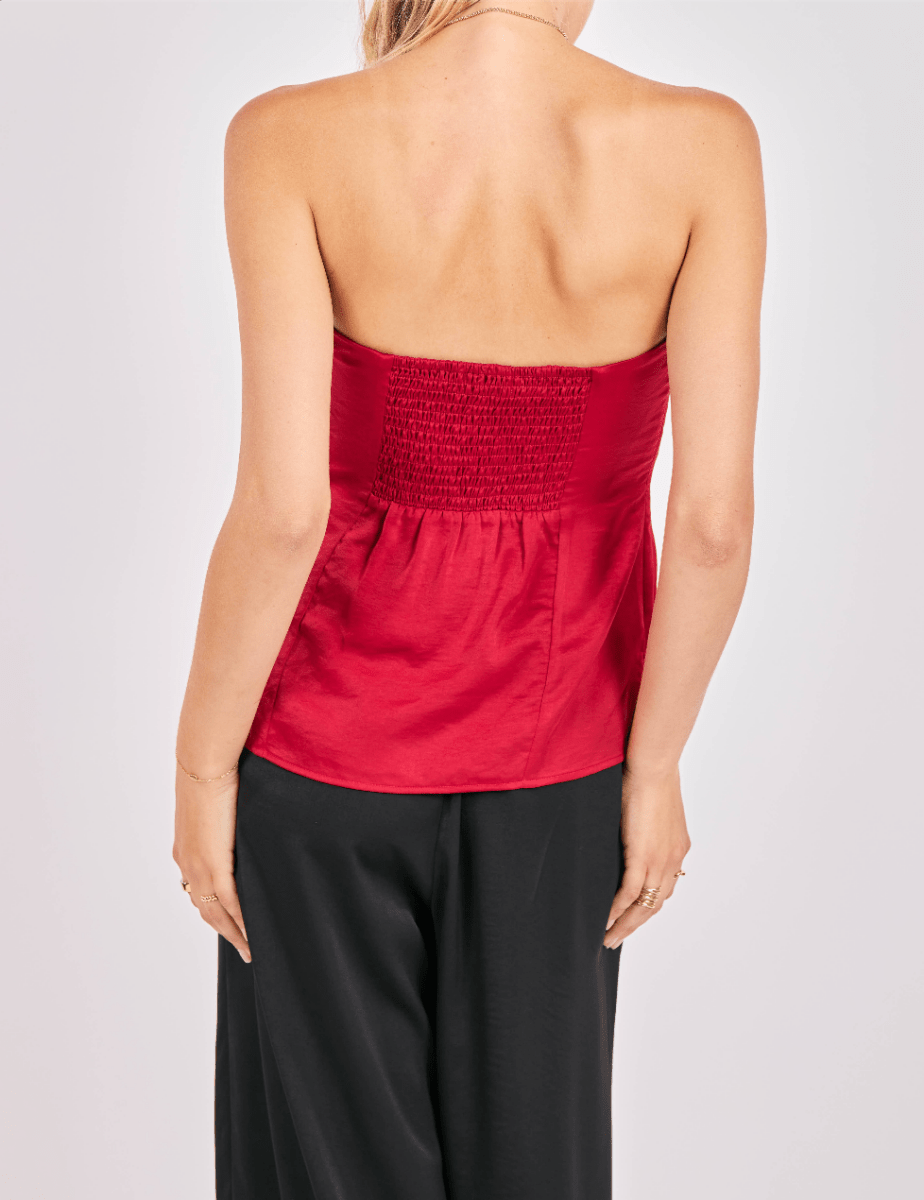 Casual Tops - Fall - Fancy Tops - Ruby Jane & Valleygirl Boutique.