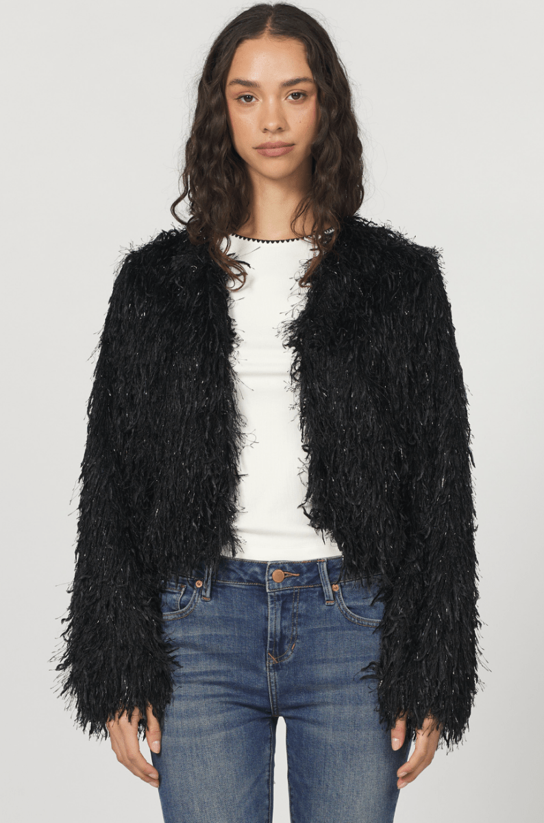 Coat - Coats - Fall - Ruby Jane & Valleygirl Boutique.