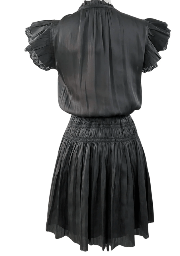 Dress - Dresses - Fall - Ruby Jane & Valleygirl Boutique.