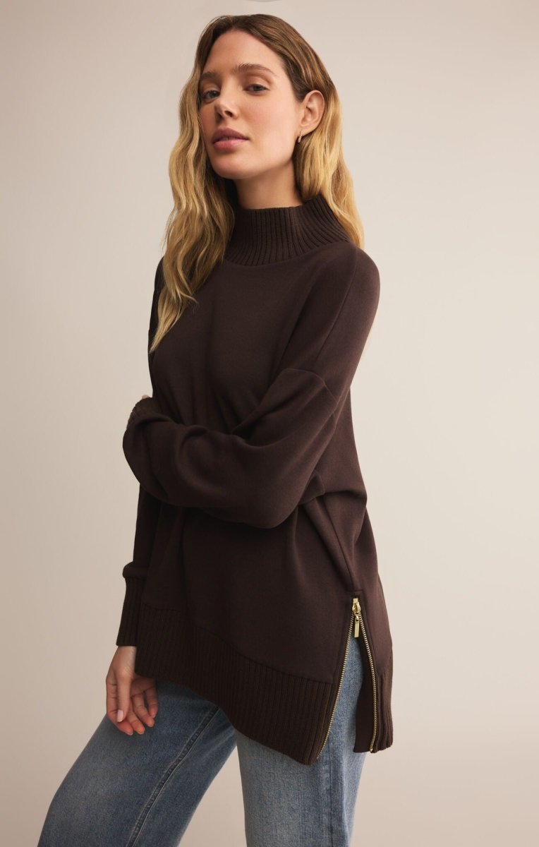 Casual Tops - Fall - Fashion - Ruby Jane & Valleygirl Boutique.