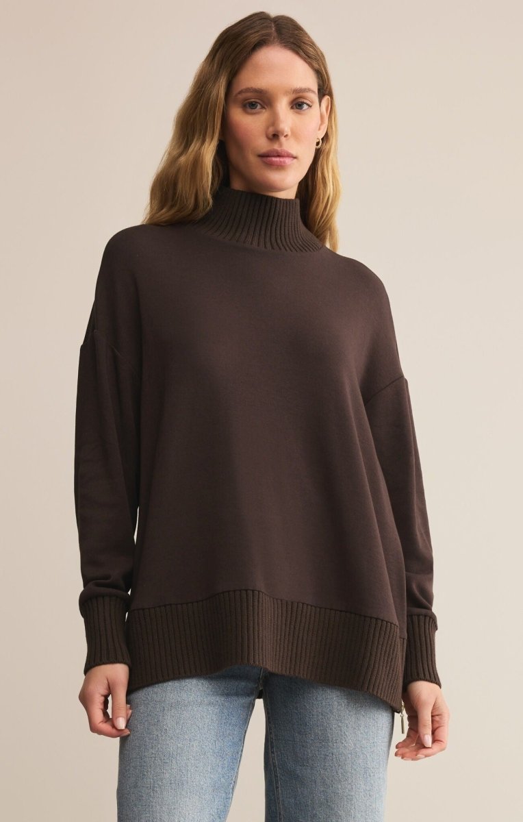Casual Tops - Fall - Fashion - Ruby Jane & Valleygirl Boutique.