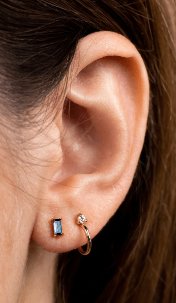 Earring - Earrings - Fashion - Ruby Jane & Valleygirl Boutique.