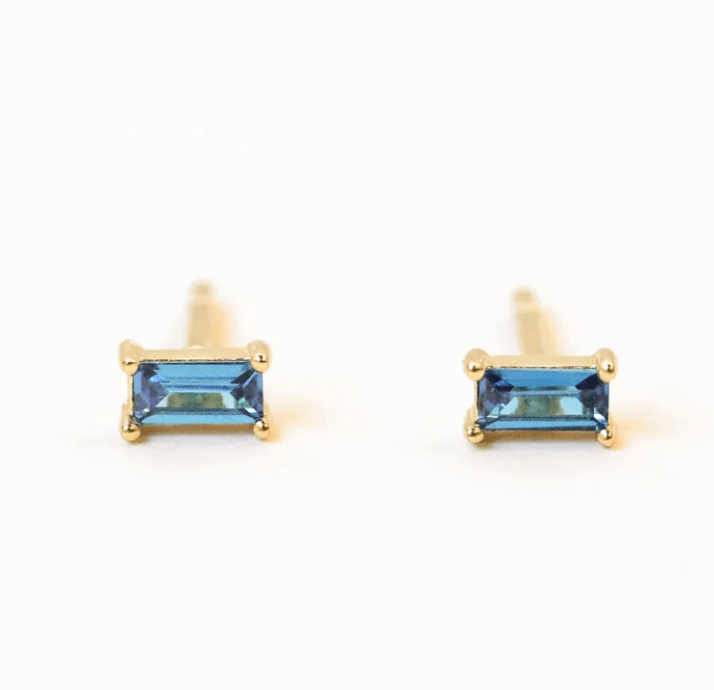 Earring - Earrings - Fashion - Ruby Jane & Valleygirl Boutique.