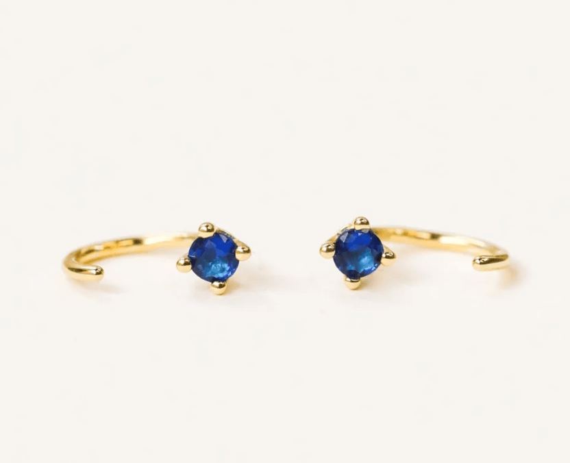 Earring - Earrings - Fashion - Ruby Jane & Valleygirl Boutique.
