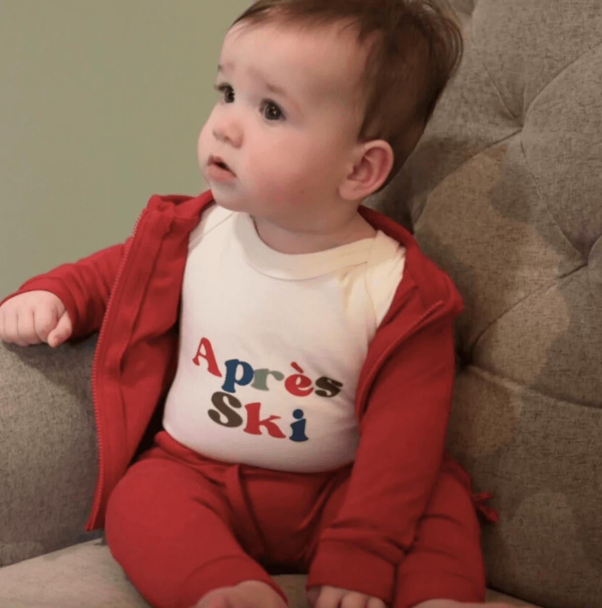 Baby - Baby + Kids - Baby and Kids - Ruby Jane & Valleygirl Boutique.