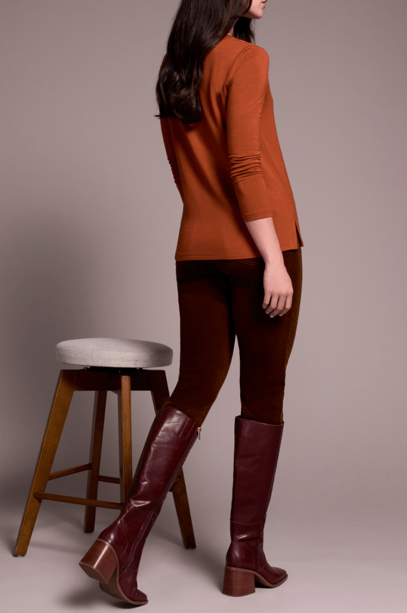 Casual Tops - Fall - Fashion - Ruby Jane & Valleygirl Boutique.