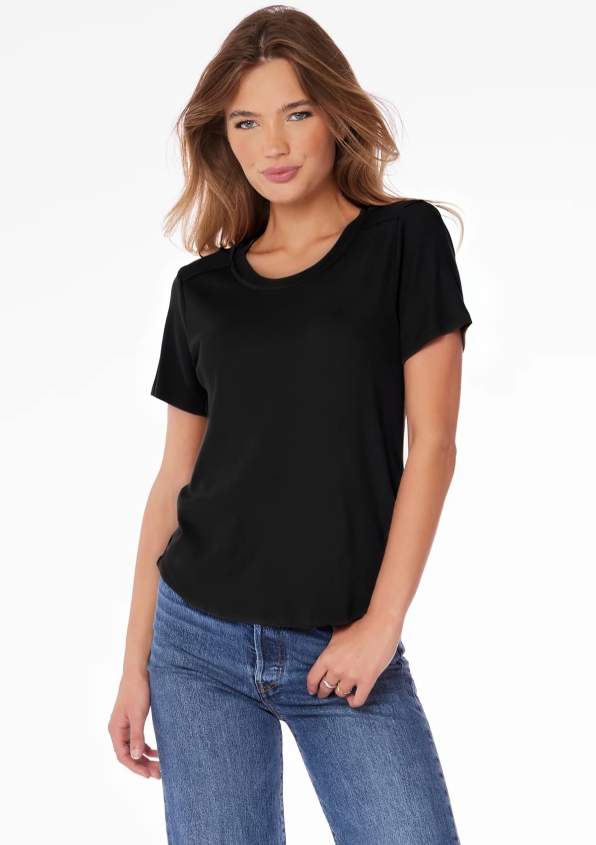 Casual Tops-Clothing-Fashion-Ruby Jane.