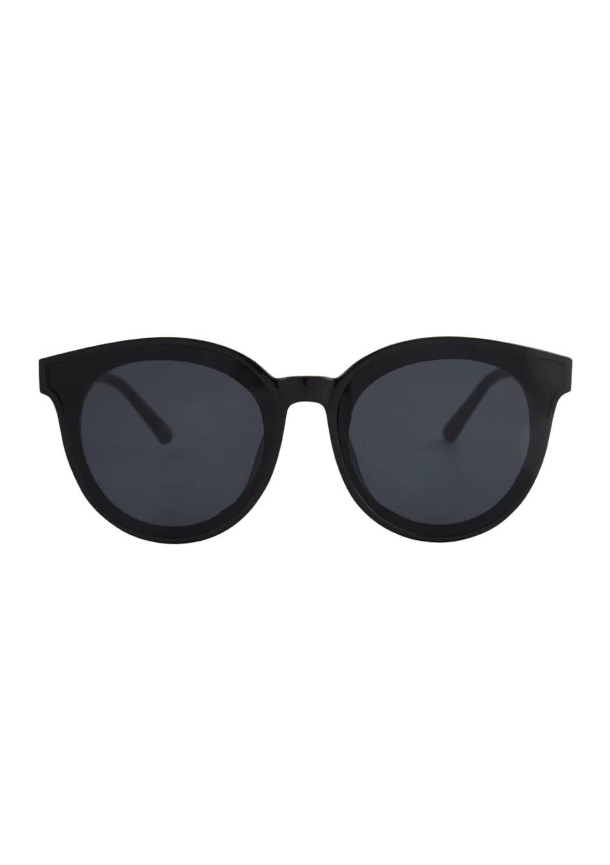 Sedona Sunglasses - Black -I-SEA- Ruby Jane-