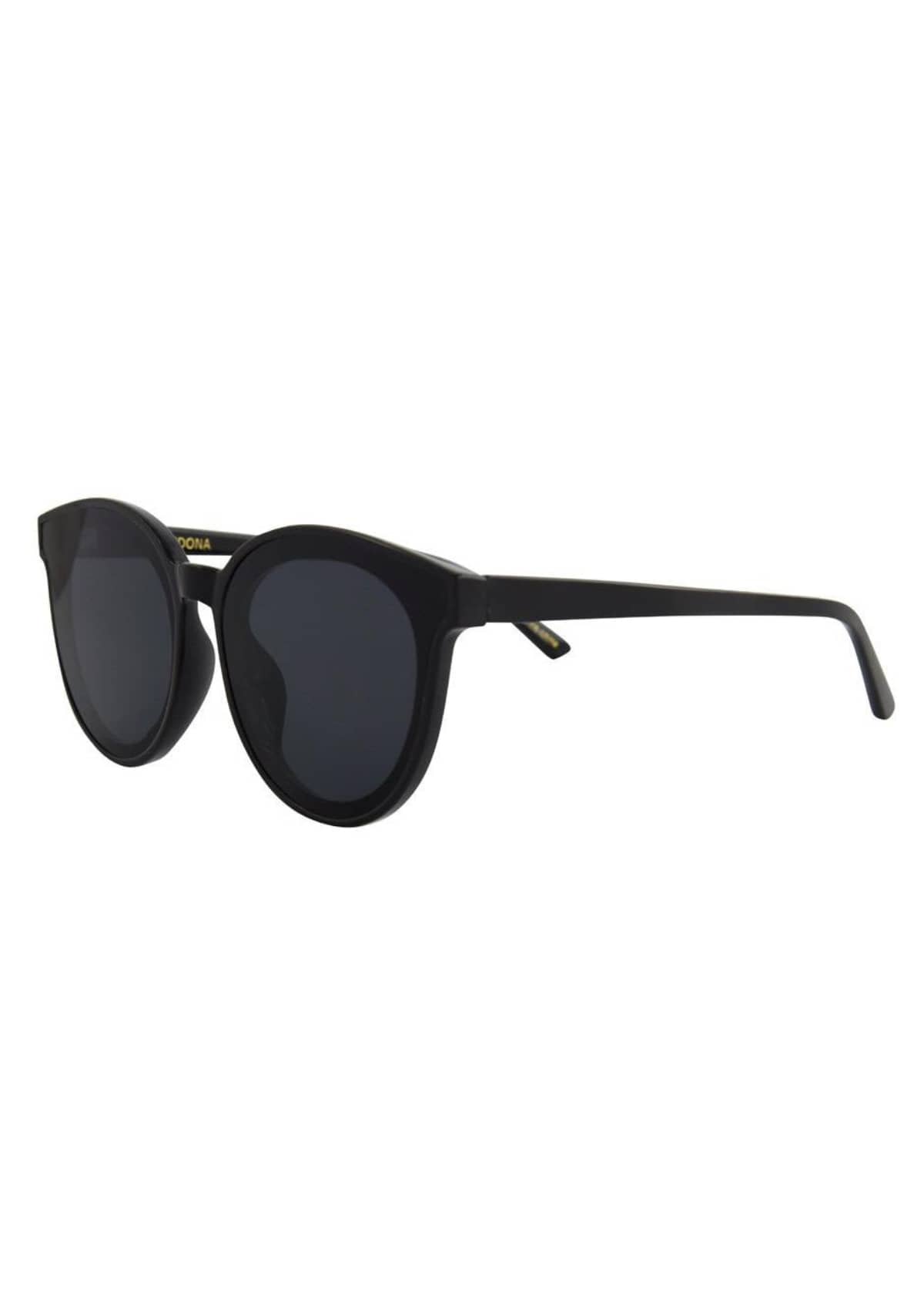 Sedona Sunglasses - Black -I-SEA- Ruby Jane-