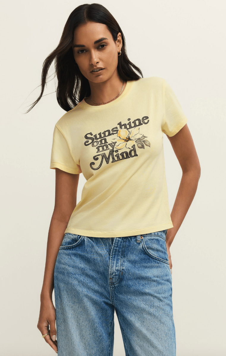 Casual Tops - Fashion - Fashion Tops - Ruby Jane & Valleygirl Boutique.