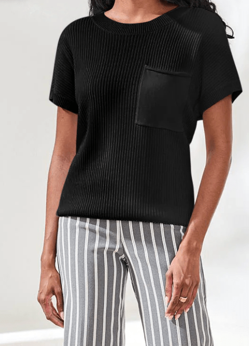 Casual Tops - Fashion - Fashion Tops - Ruby Jane & Valleygirl Boutique.