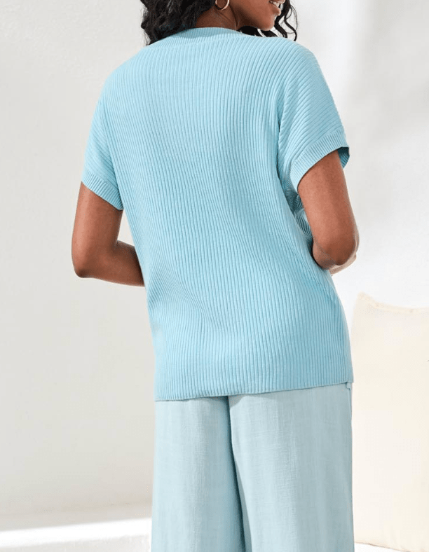 Casual Tops - Fashion - Fashion Tops - Ruby Jane & Valleygirl Boutique.