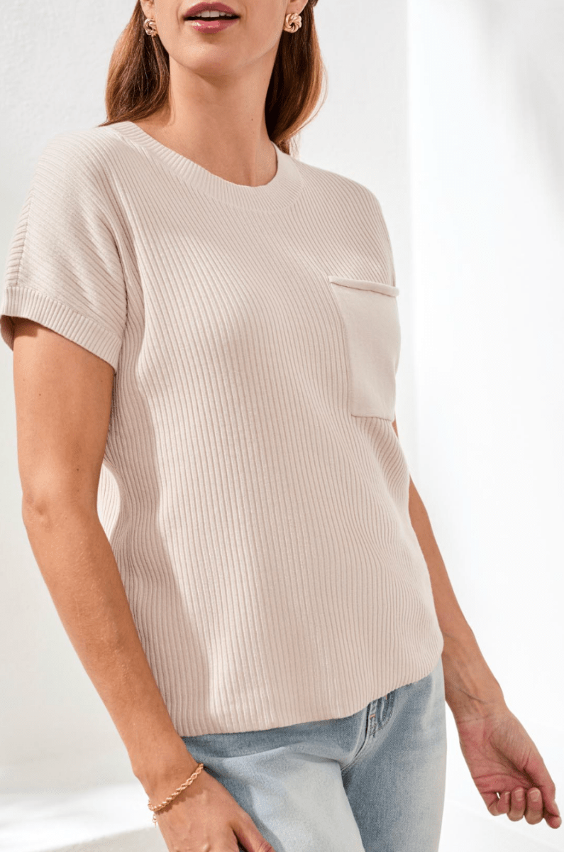 Casual Tops - Fashion - Fashion Tops - Ruby Jane & Valleygirl Boutique.