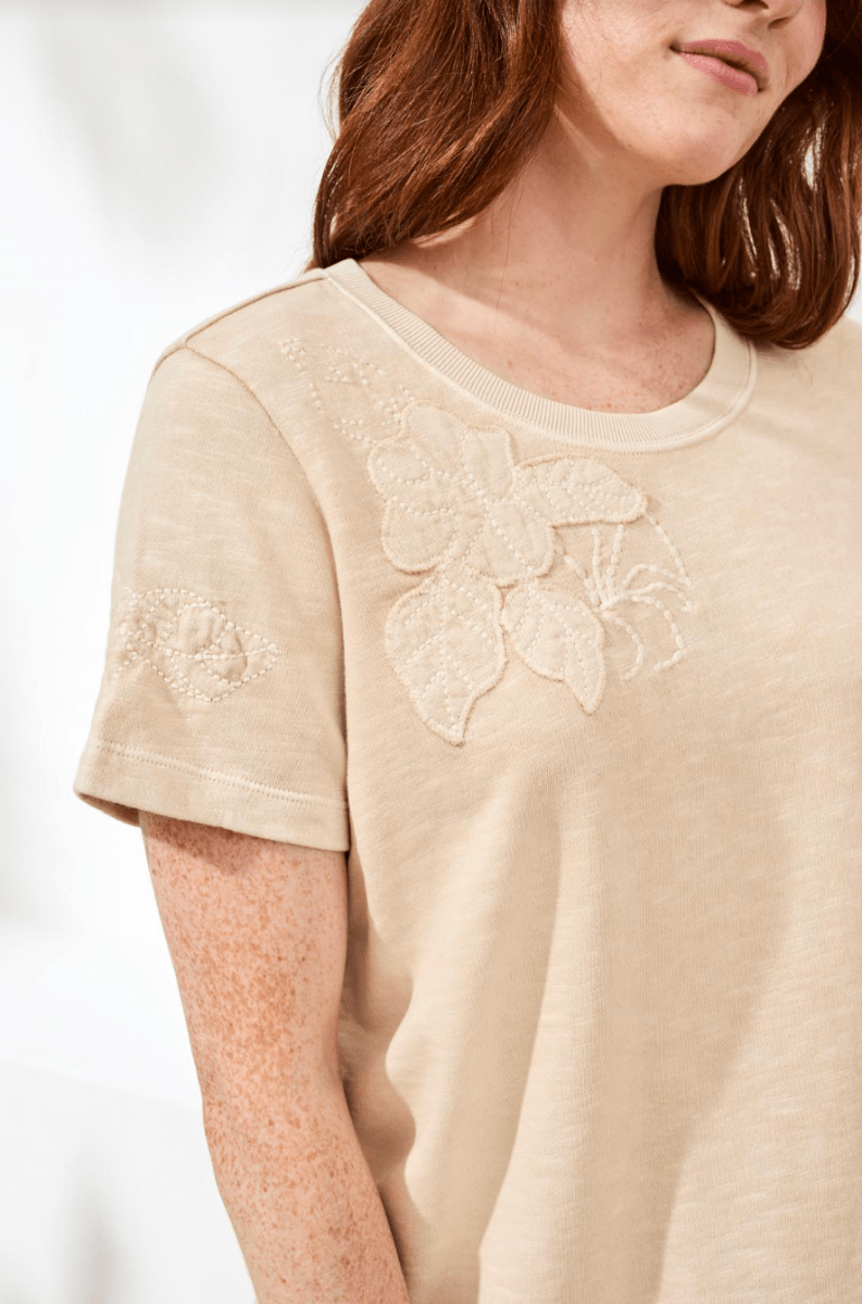 Casual Tops - Fashion - Fashion Tops - Ruby Jane & Valleygirl Boutique.