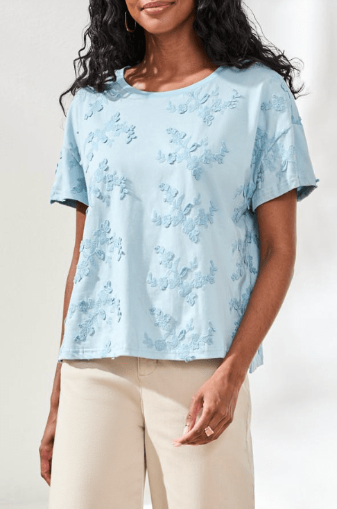 Casual Tops - Fashion - Fashion Tops - Ruby Jane & Valleygirl Boutique.