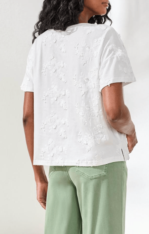 Casual Tops - Fashion - Fashion Tops - Ruby Jane & Valleygirl Boutique.