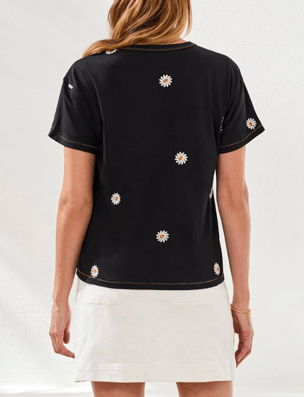 Casual Tops - Fashion - Fashion Tops - Ruby Jane & Valleygirl Boutique.