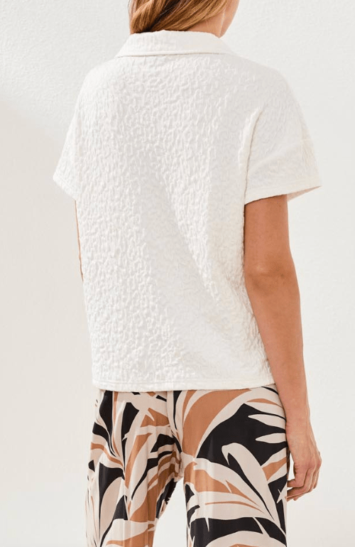 Casual Tops - Fashion - Fashion Tops - Ruby Jane & Valleygirl Boutique.