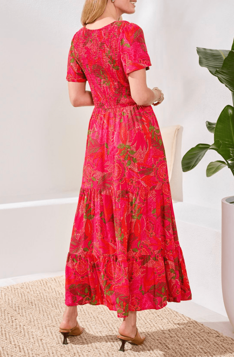 Dress - Dresses - Fashion - Ruby Jane & Valleygirl Boutique.
