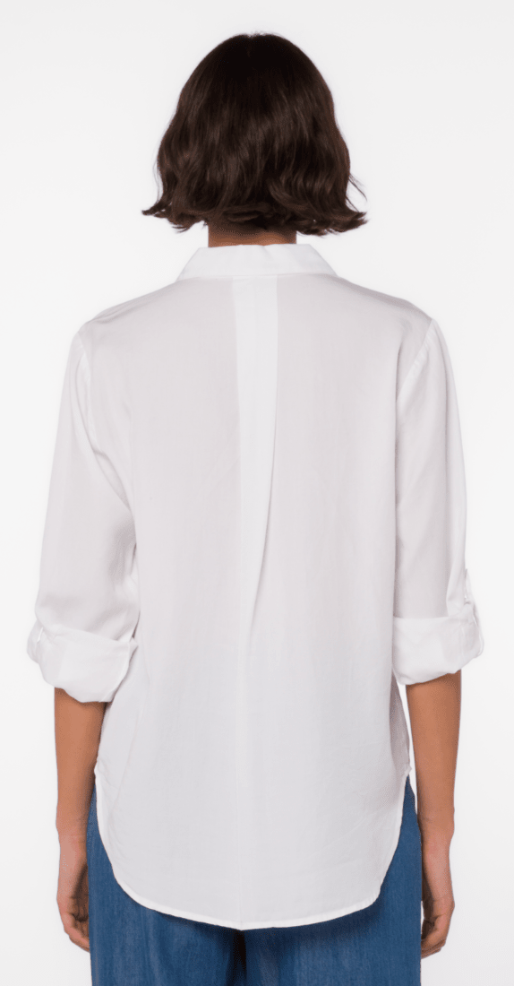 Button - Button Down - Button Downs - Ruby Jane & Valleygirl Boutique.