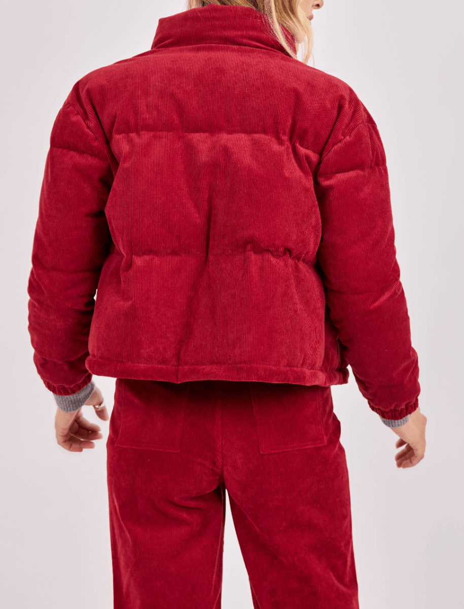 Coat - Coats - Fall - Ruby Jane & Valleygirl Boutique.