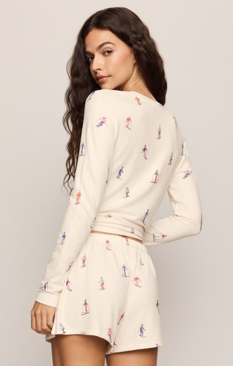 Christmas-holiday-long sleeve-Ruby Jane & Valleygirl Boutique.