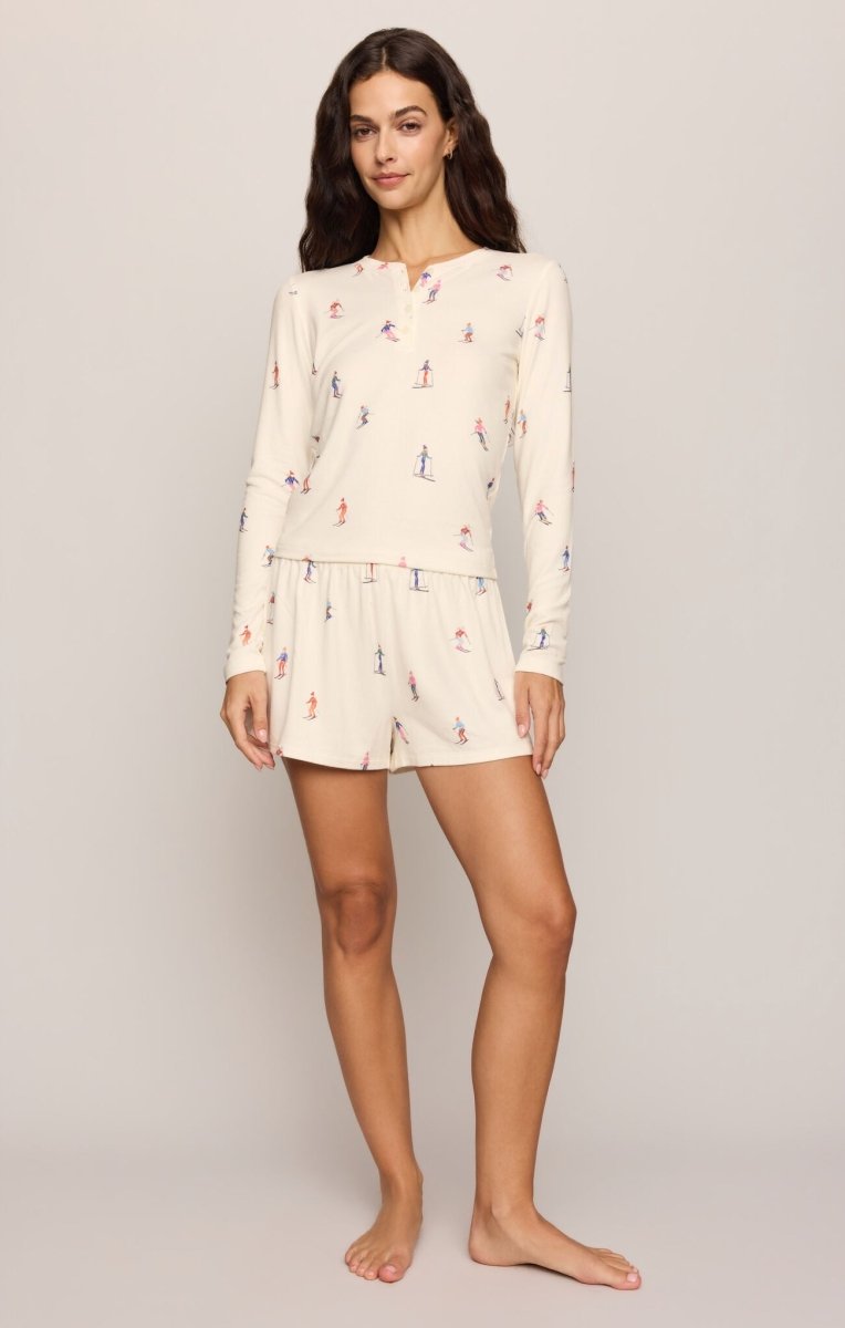 Christmas-holiday-long sleeve-Ruby Jane & Valleygirl Boutique.