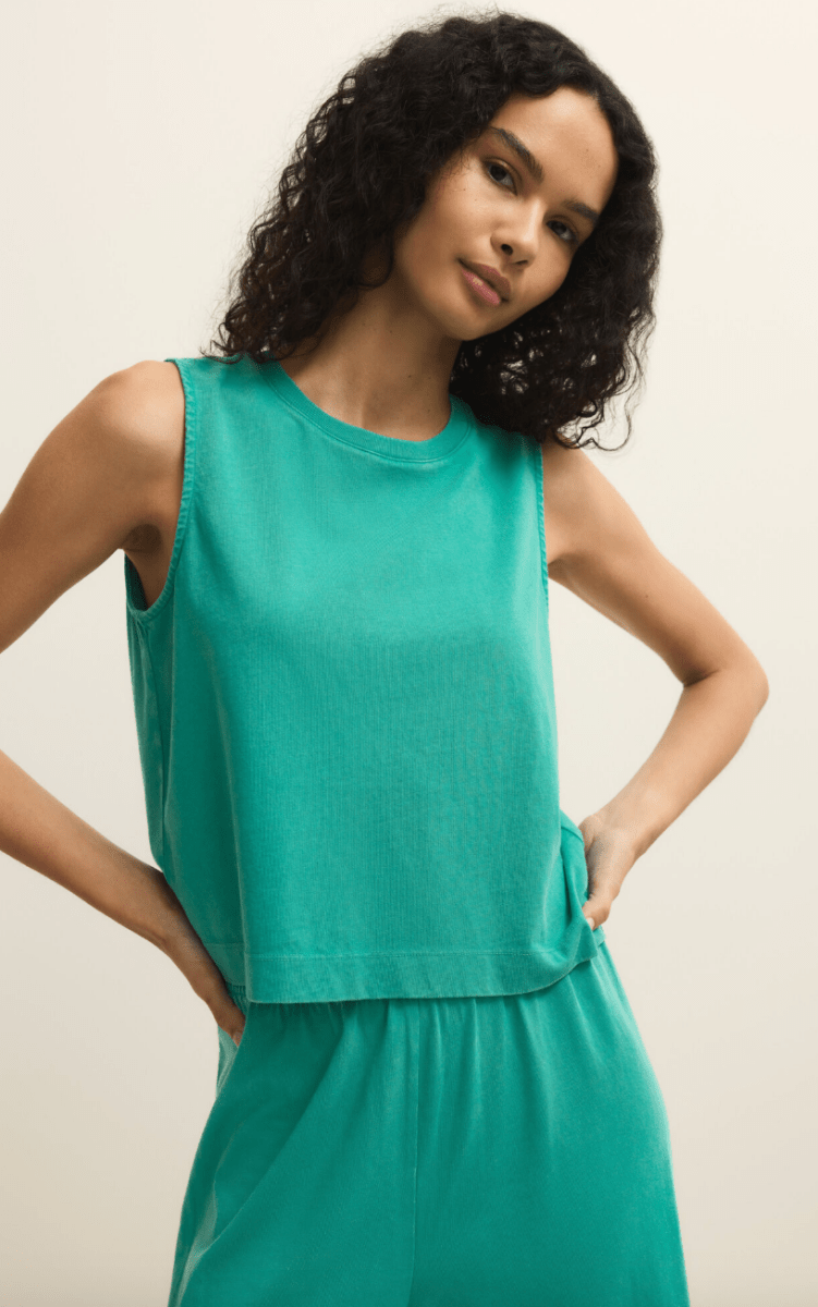 Casual Tops - Fashion - Fashion Tops - Ruby Jane & Valleygirl Boutique.