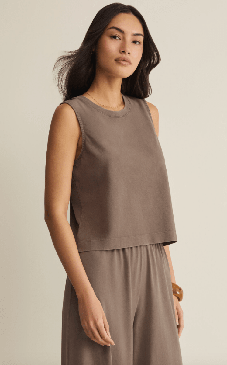 Casual Tops - Fashion - Fashion Tops - Ruby Jane & Valleygirl Boutique.