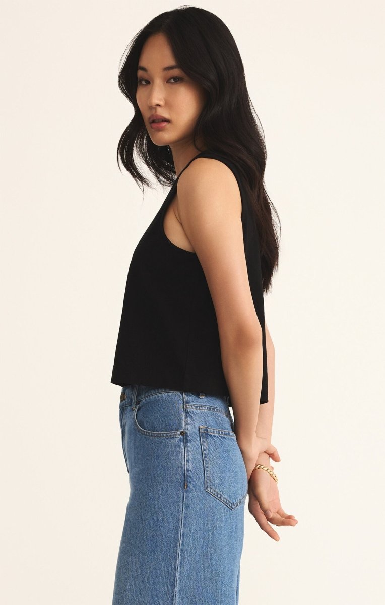 Fashion - Fashion Tops - New - Ruby Jane & Valleygirl Boutique.