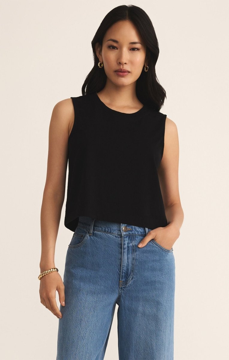 Fashion - Fashion Tops - New - Ruby Jane & Valleygirl Boutique.