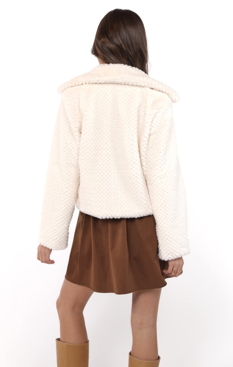 Coat - Coats - Fall - Ruby Jane & Valleygirl Boutique.