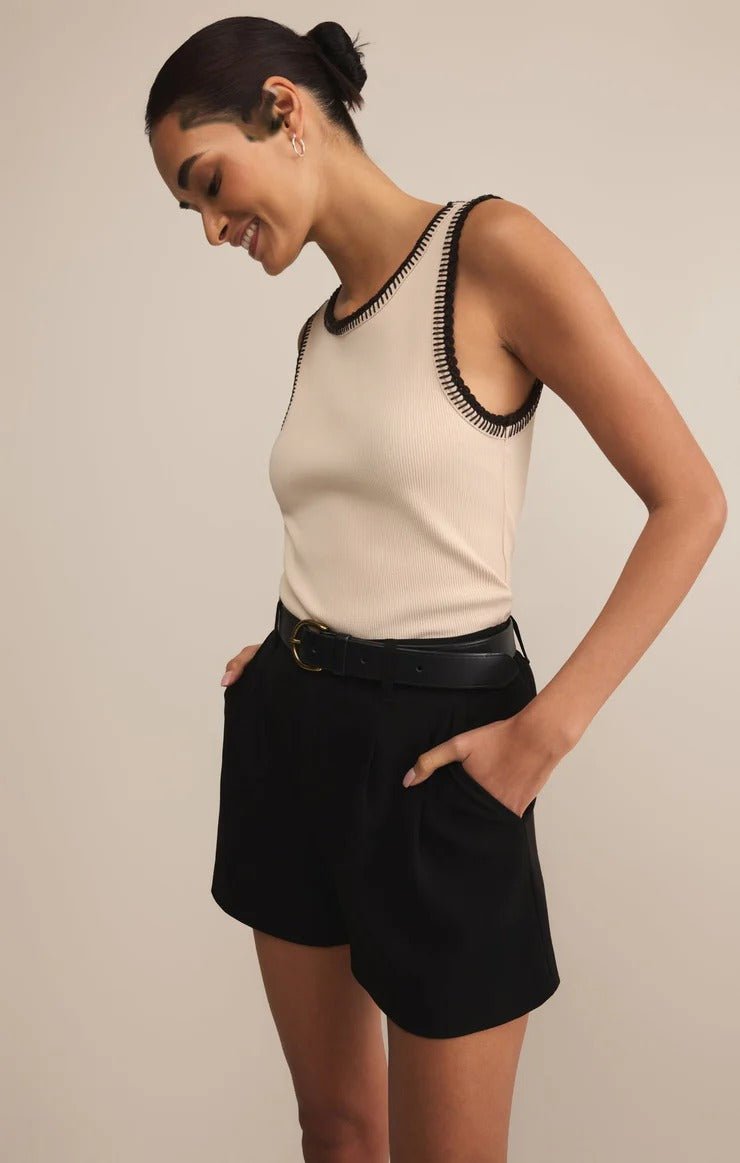 Casual Tops - Fashion - Fashion Tops - Ruby Jane & Valleygirl Boutique.