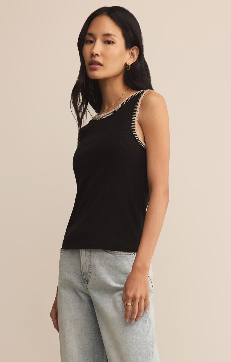 Casual Tops - Fashion - Fashion Tops - Ruby Jane & Valleygirl Boutique.