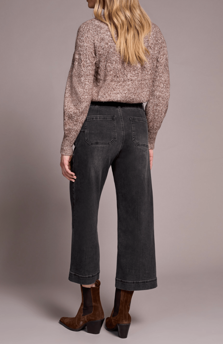 Bottoms - Denim - Fall - Ruby Jane & Valleygirl Boutique.