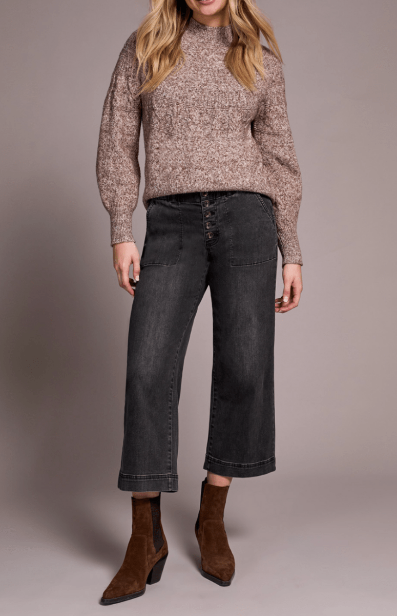 Bottoms - Denim - Fall - Ruby Jane & Valleygirl Boutique.
