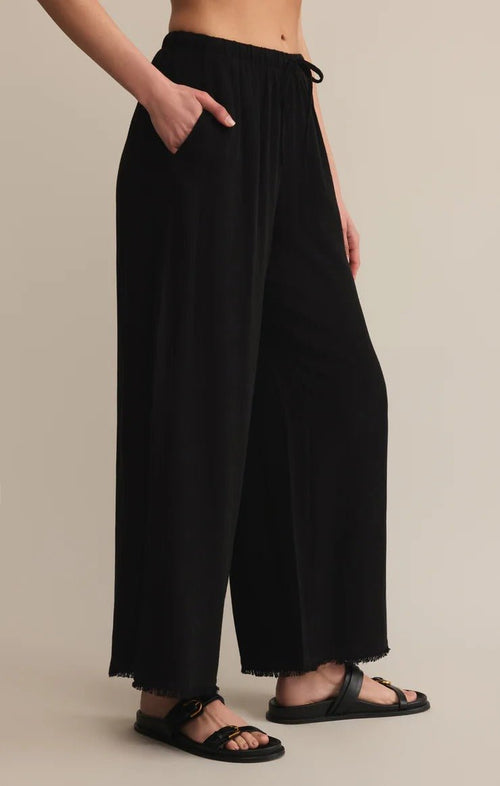 Z SUPPLY-SOREN PANT TIKI9