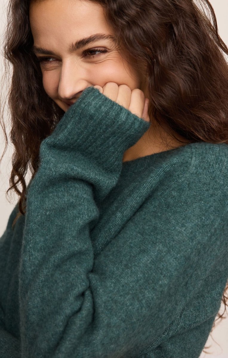 Fall-Fashion-green-Ruby Jane & Valleygirl Boutique.