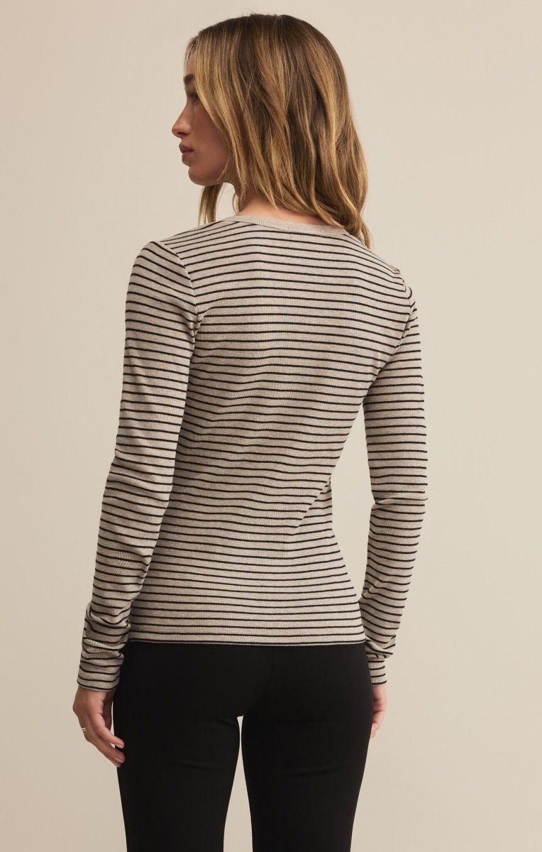 Casual Tops - Fall - Fashion - Ruby Jane & Valleygirl Boutique.