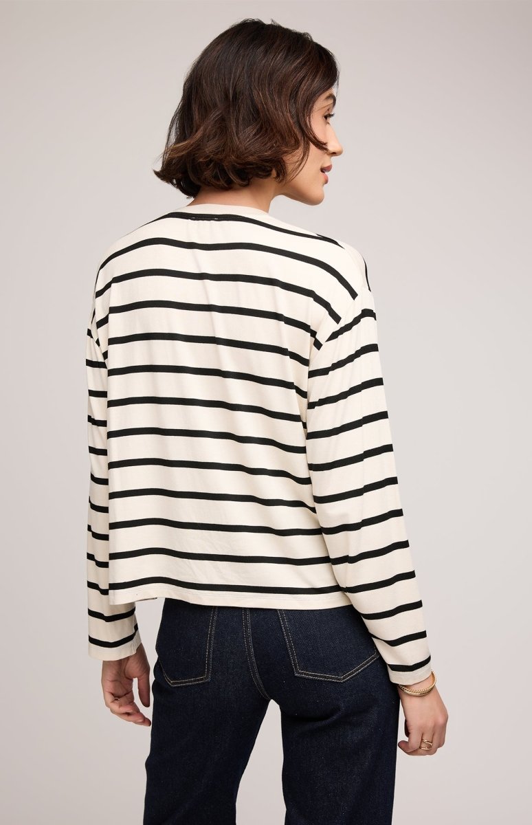 Casual Tops - Fall - Fashion - Ruby Jane & Valleygirl Boutique.