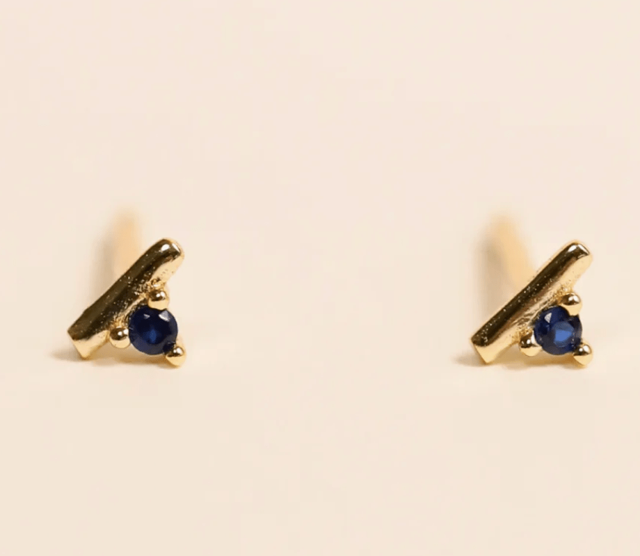 Earring - Earrings - Fashion - Ruby Jane & Valleygirl Boutique.